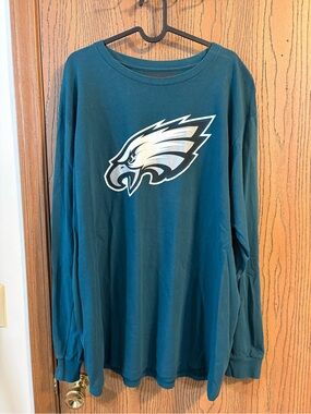 Philadelphia Eagles Long Sleeve